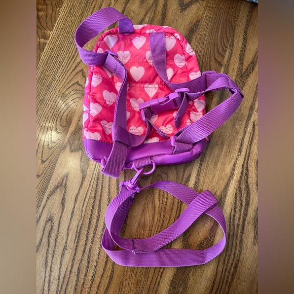 Nuby strap backpack - Picture 2 of 2